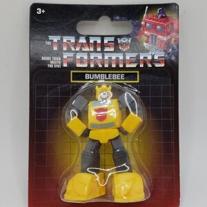 TRANSFORMERS Bumblebee Mini Action Figure